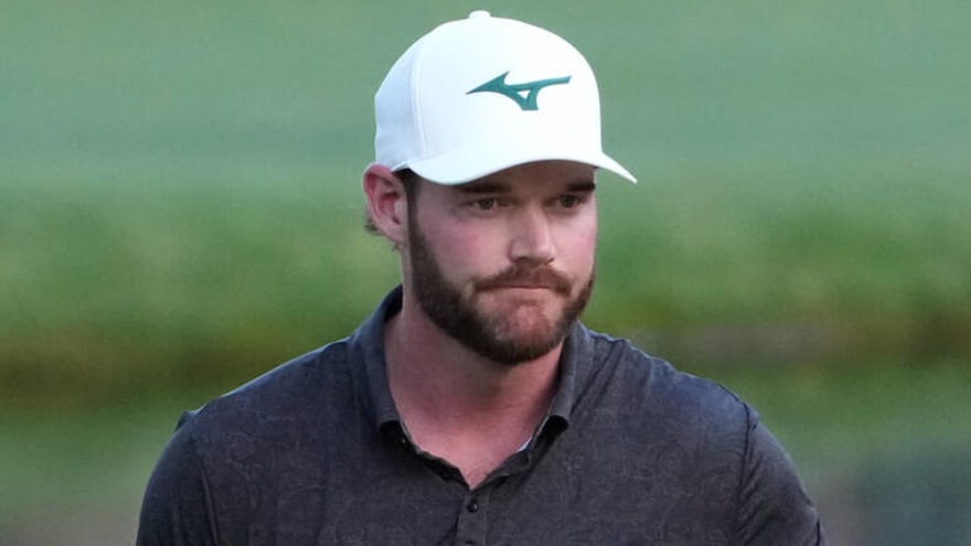 PGA Tour made thoughtful offer to family of Grayson Murray