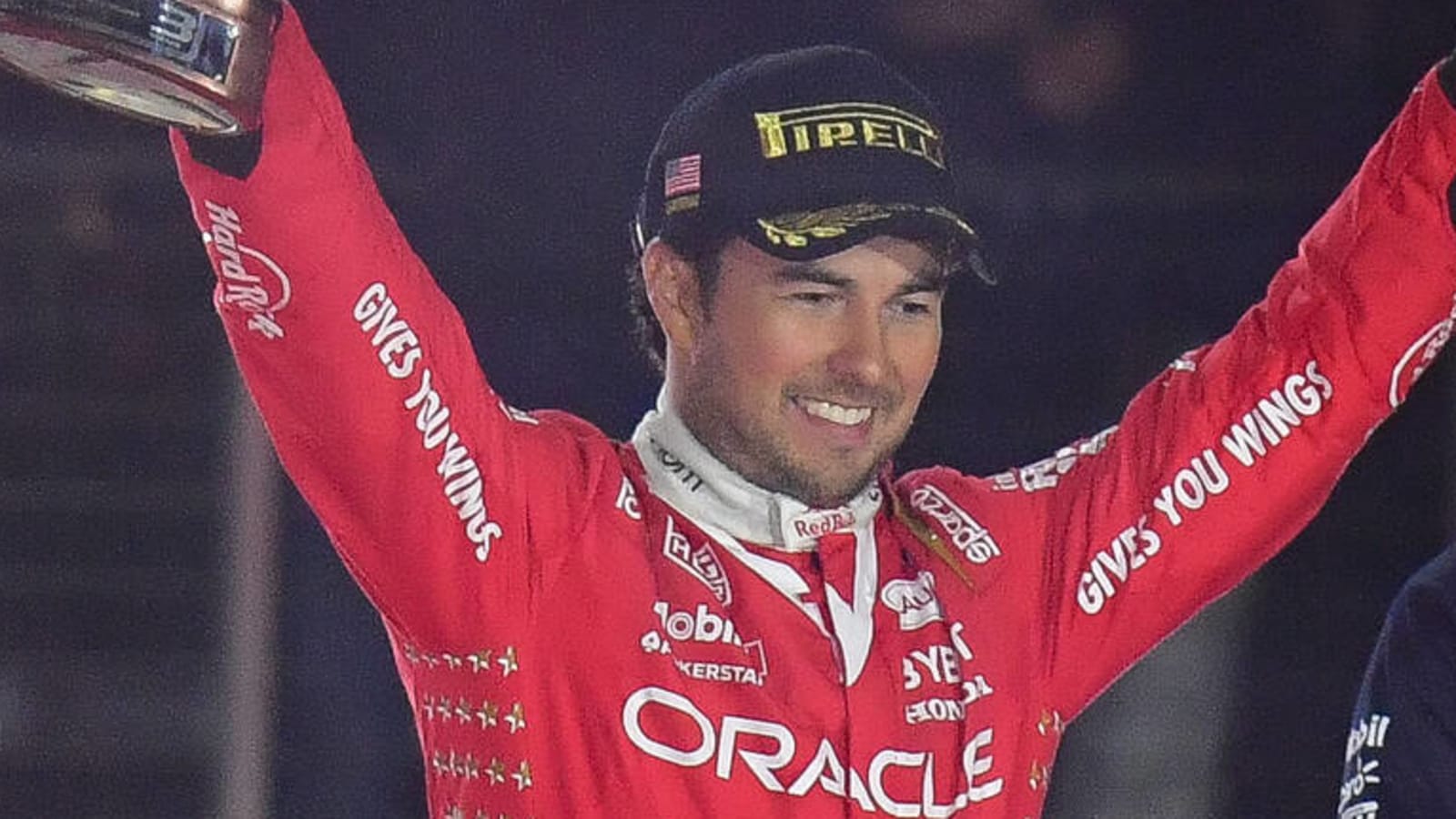 Five Formula One drivers competing for their futures in 2024