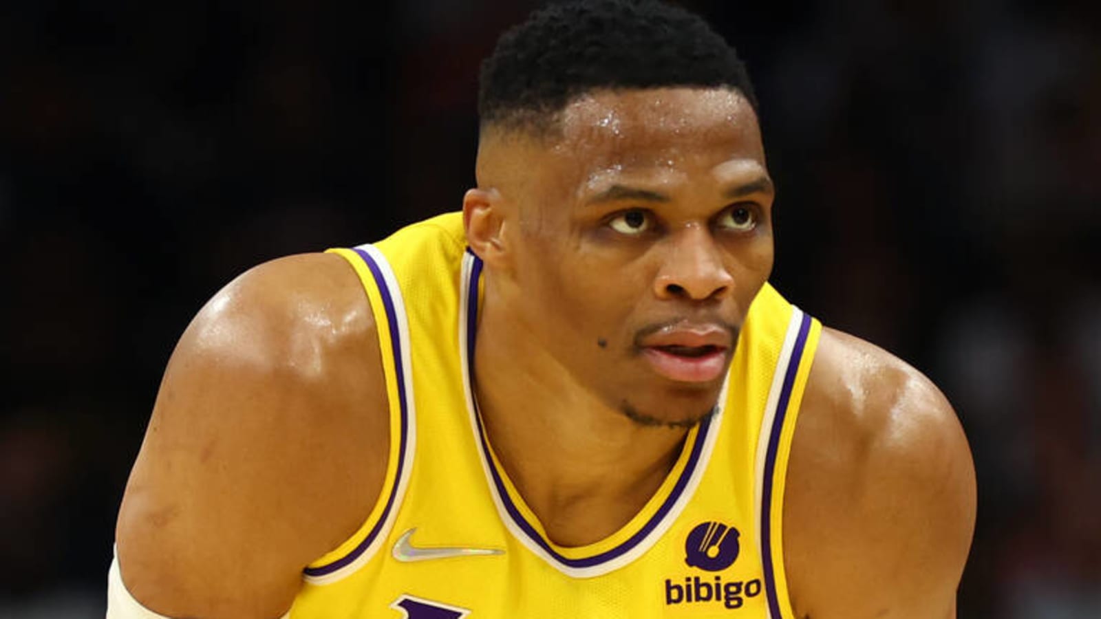 Darvin Ham: Russell Westbrook has 'a ton left in the tank'
