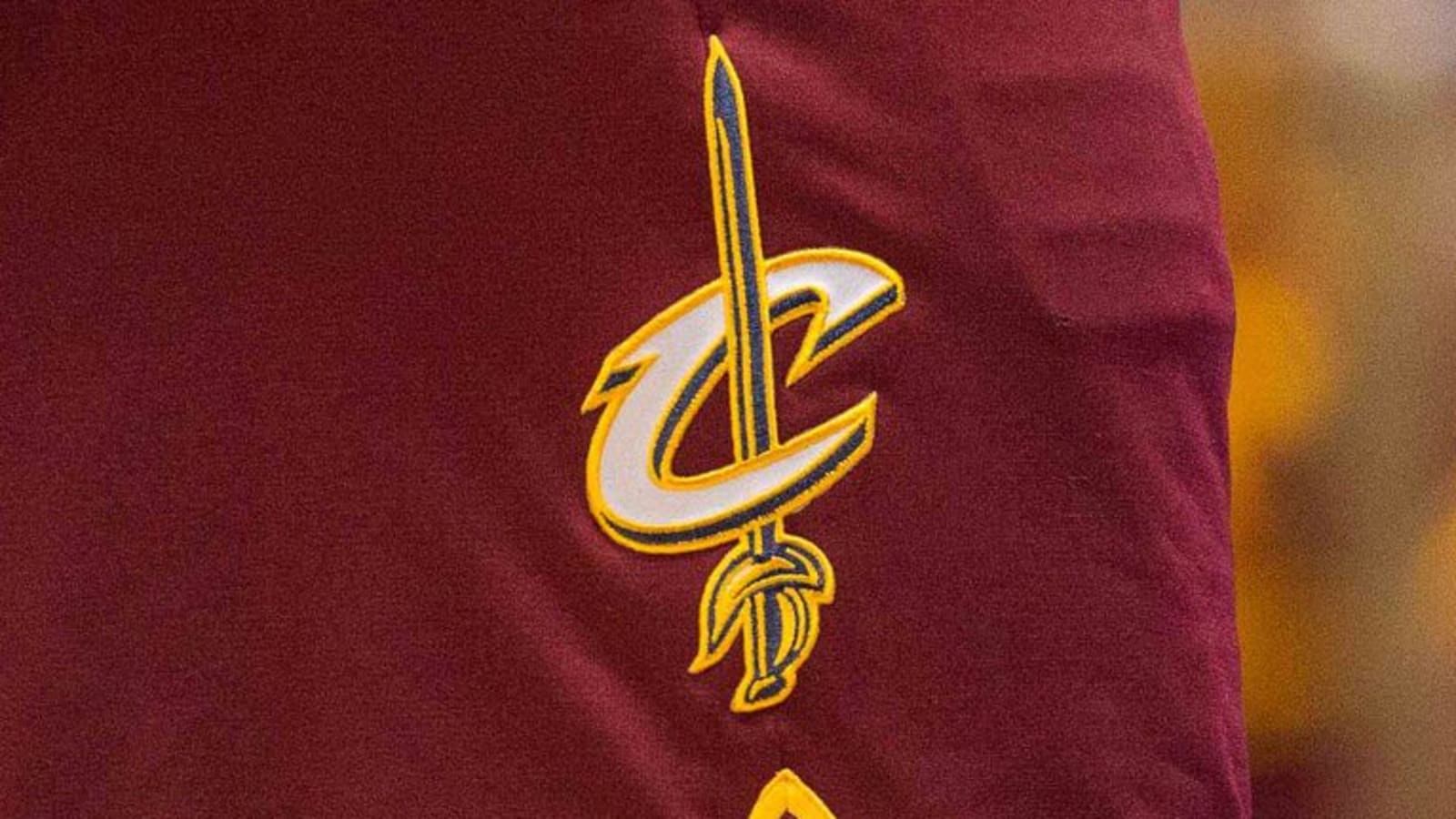 Cavs Break Ground On New Practice Facility