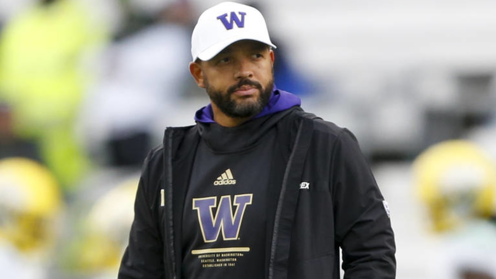 Washington suspends Lake one week for altercation with player