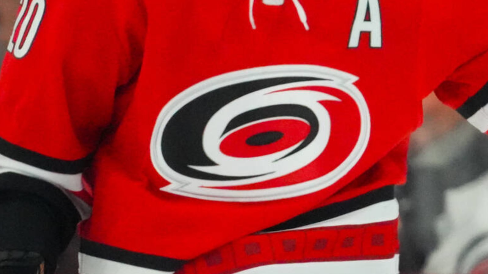 Hurricanes expected to sign former second rounder to ELC