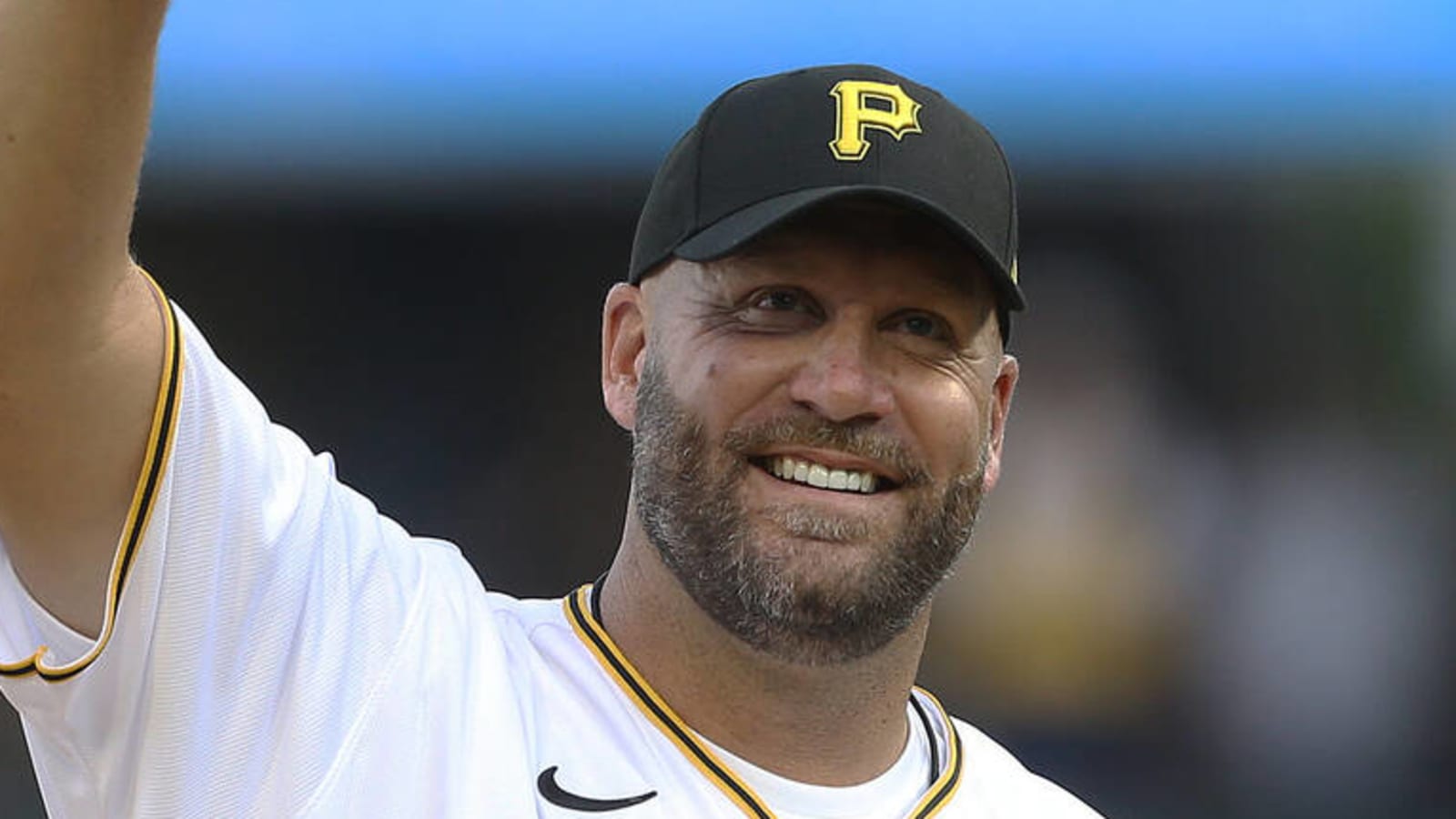 Roethlisberger says one team reached out about unretiring