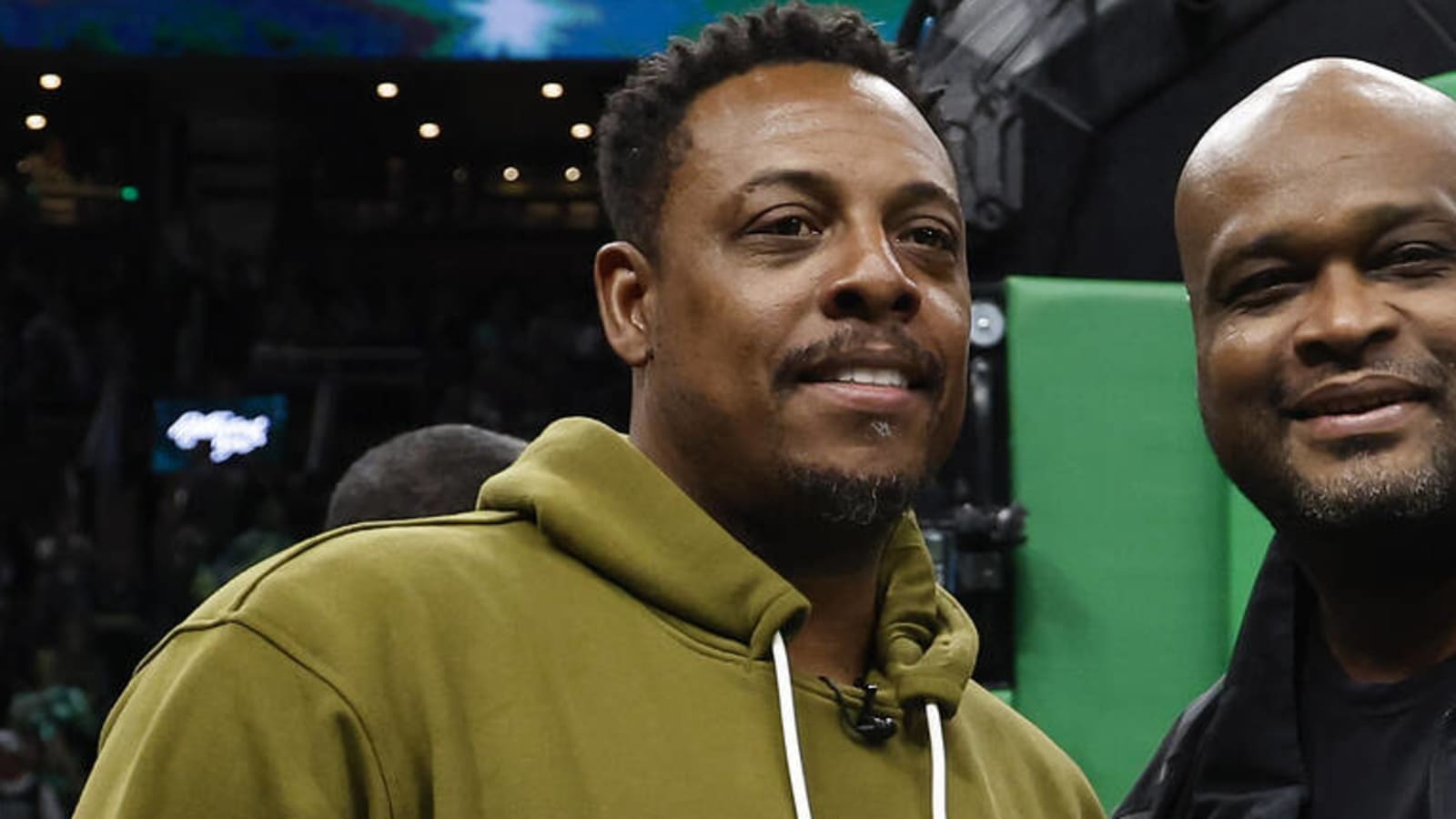 Paul Pierce Gets 100% Real on What Makes Denver Nuggets So Tough To Beat