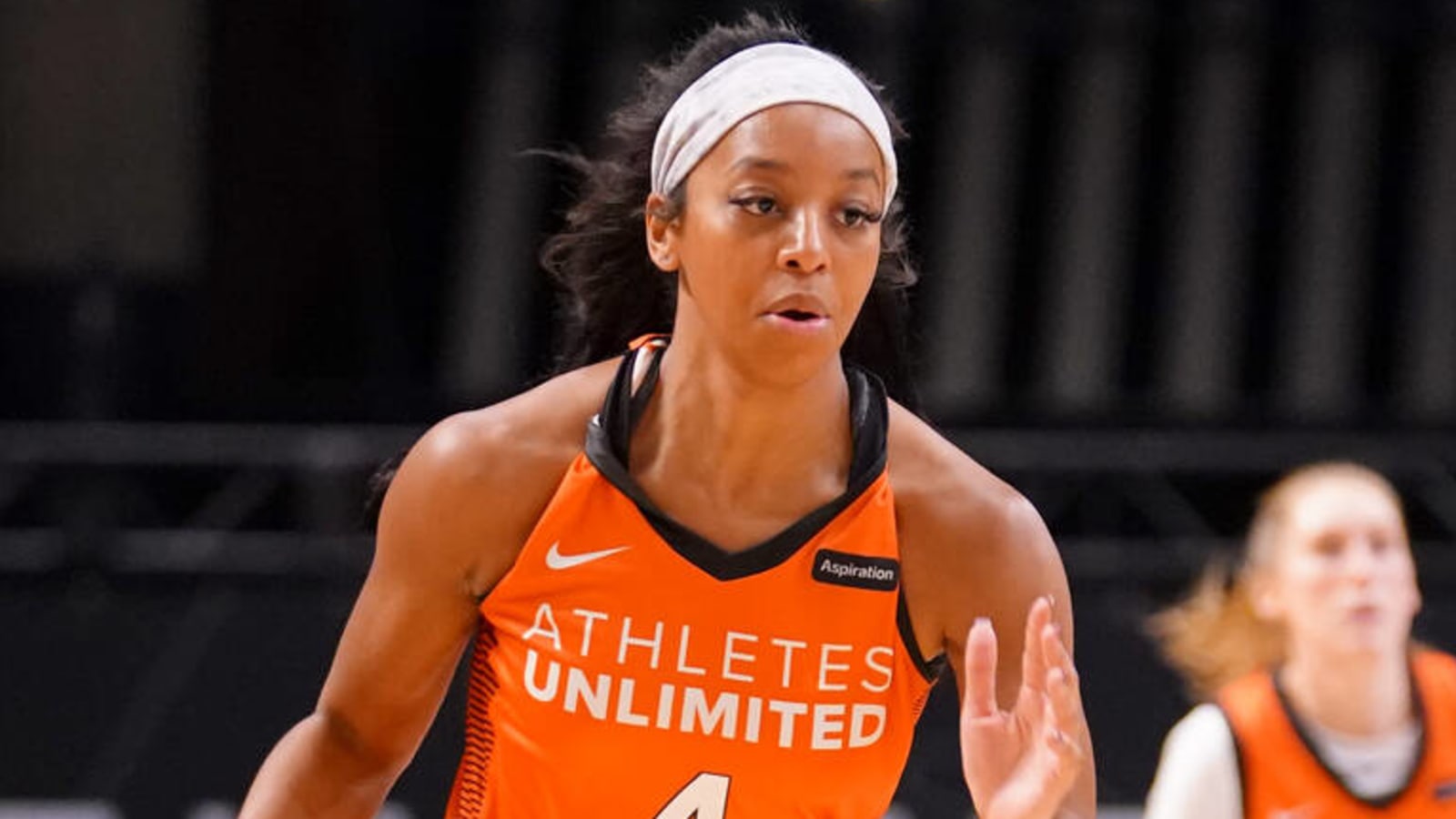 'Offended all of the European countries,' WNBA champ Lexie Brown calls out Ice Cube for $5 million offer to Caitlin Clark