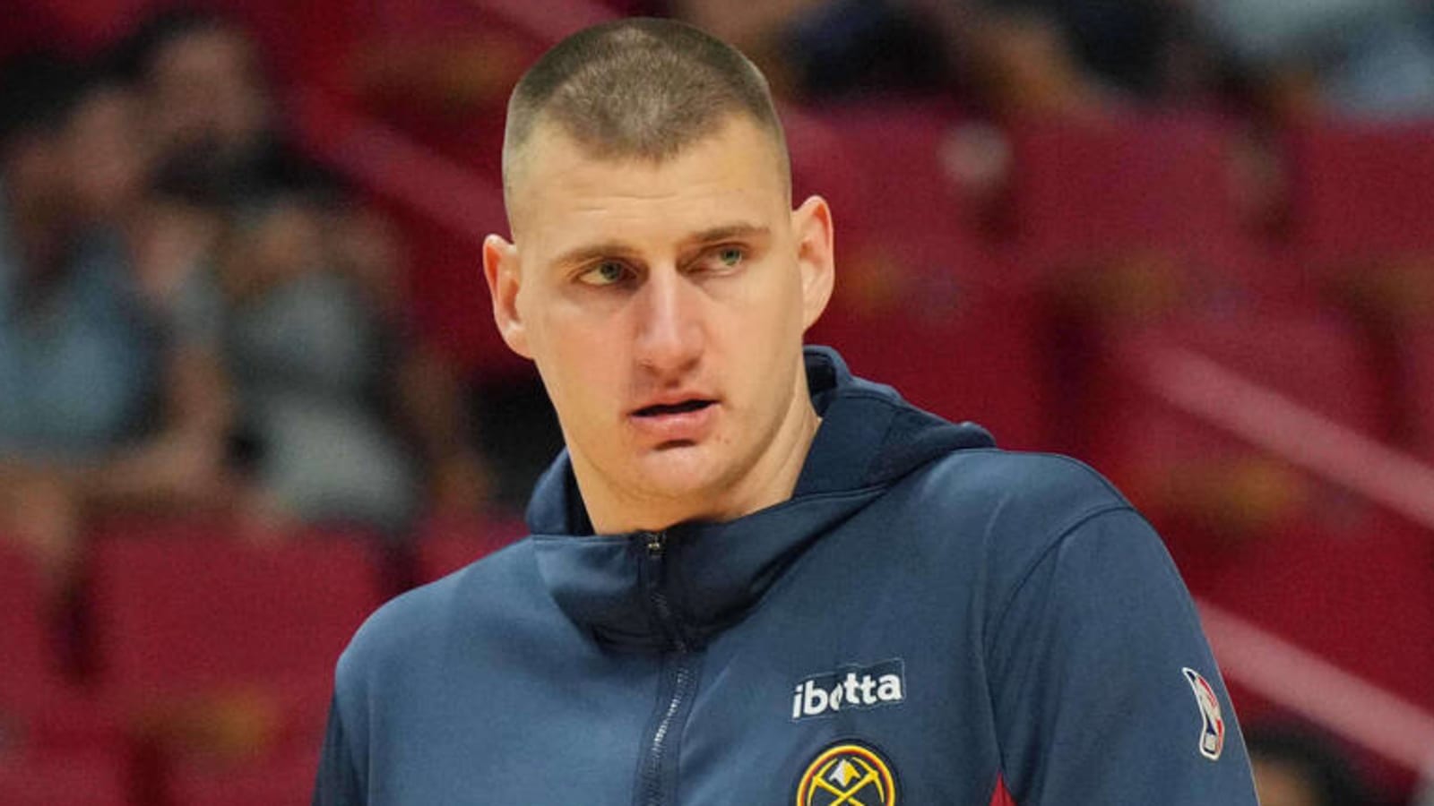 JJ Reddick claims Nikola Jokic’s Nuggets are currently in ‘championship form’ following clutch win over the Timberwolves