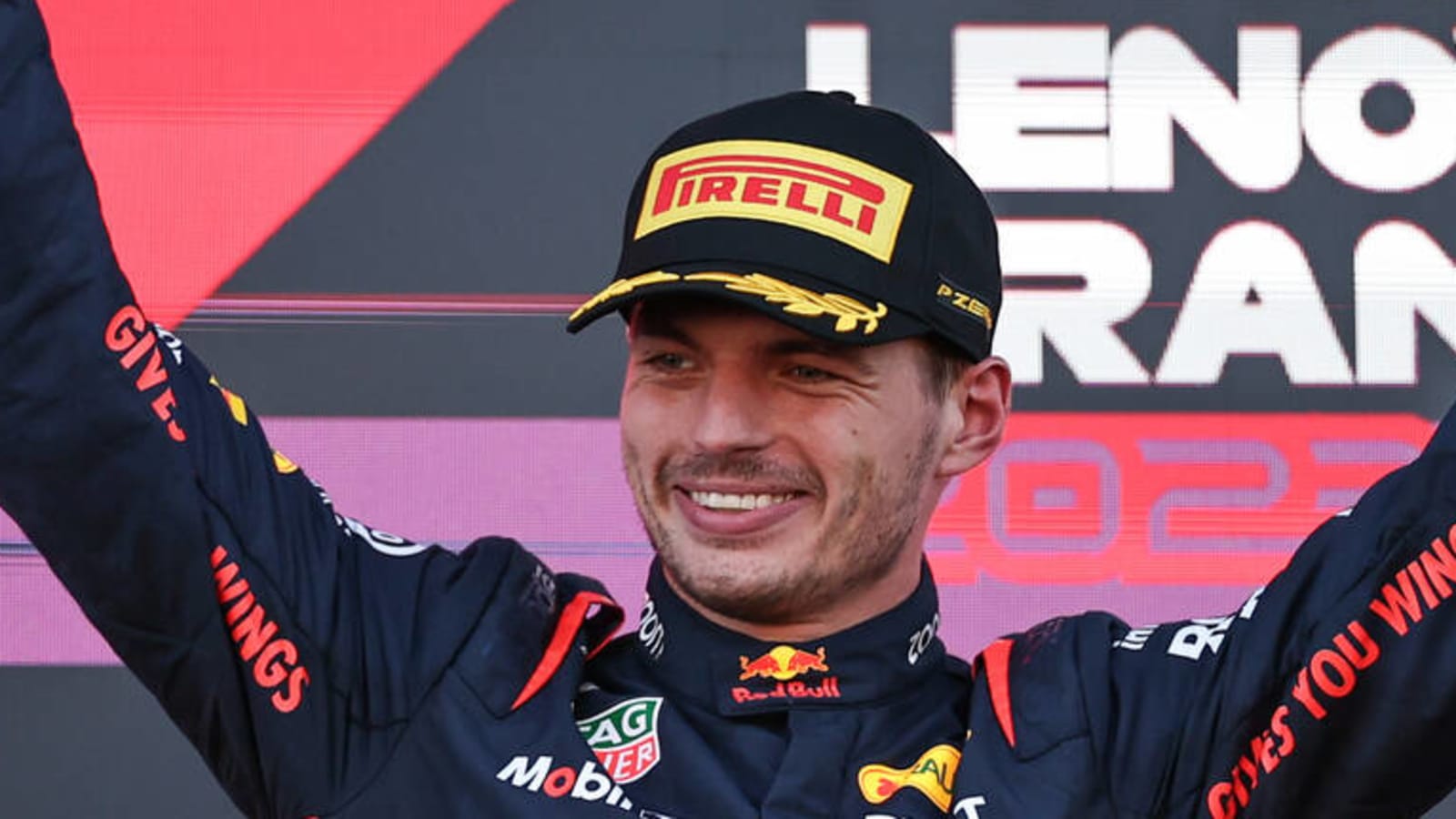 Red Bull, Verstappen return to winning ways at Japanese GP