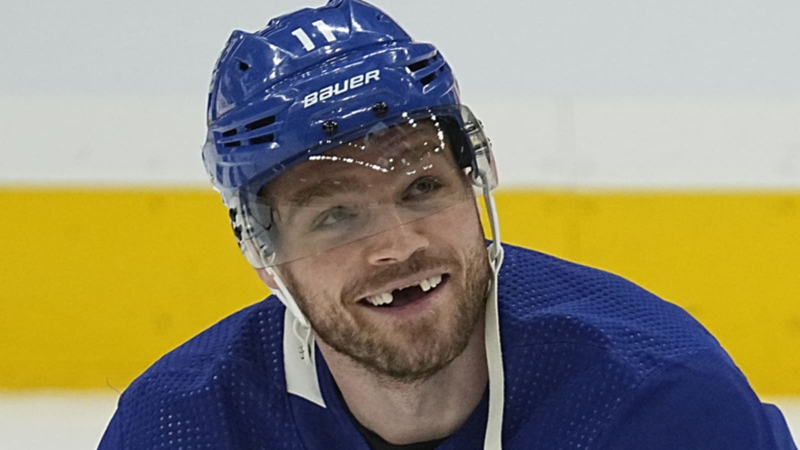 Maple Leafs News & Rumors: Domi, Samsonov, Talbot & Salary Cap | Yardbarker