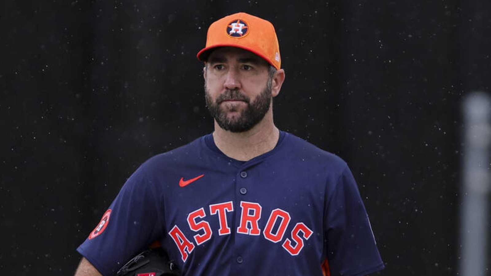Astros ace speaks out on 'pandemic' of pitcher injuries