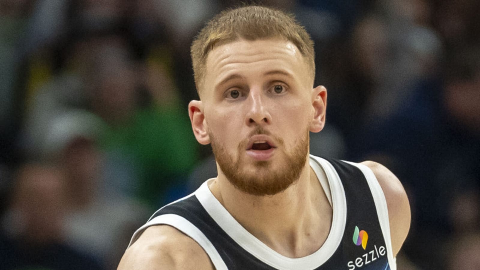 Timberwolves give update on Donte DiVincenzo's injury