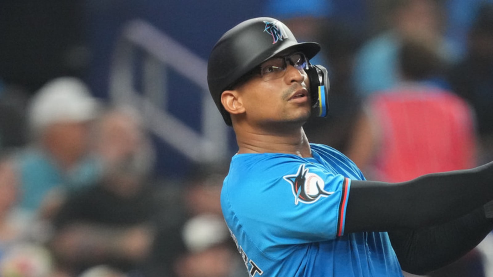 Marlins to designate Christian Bethancourt for assignment