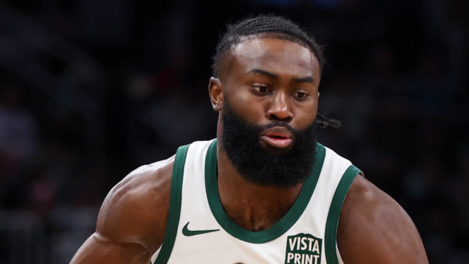 Celtics star to add name value to Slam Dunk Contest field