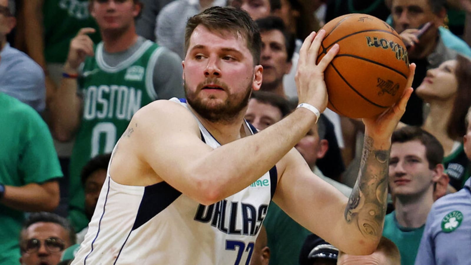 The top five point guards entering the 2024-25 NBA season