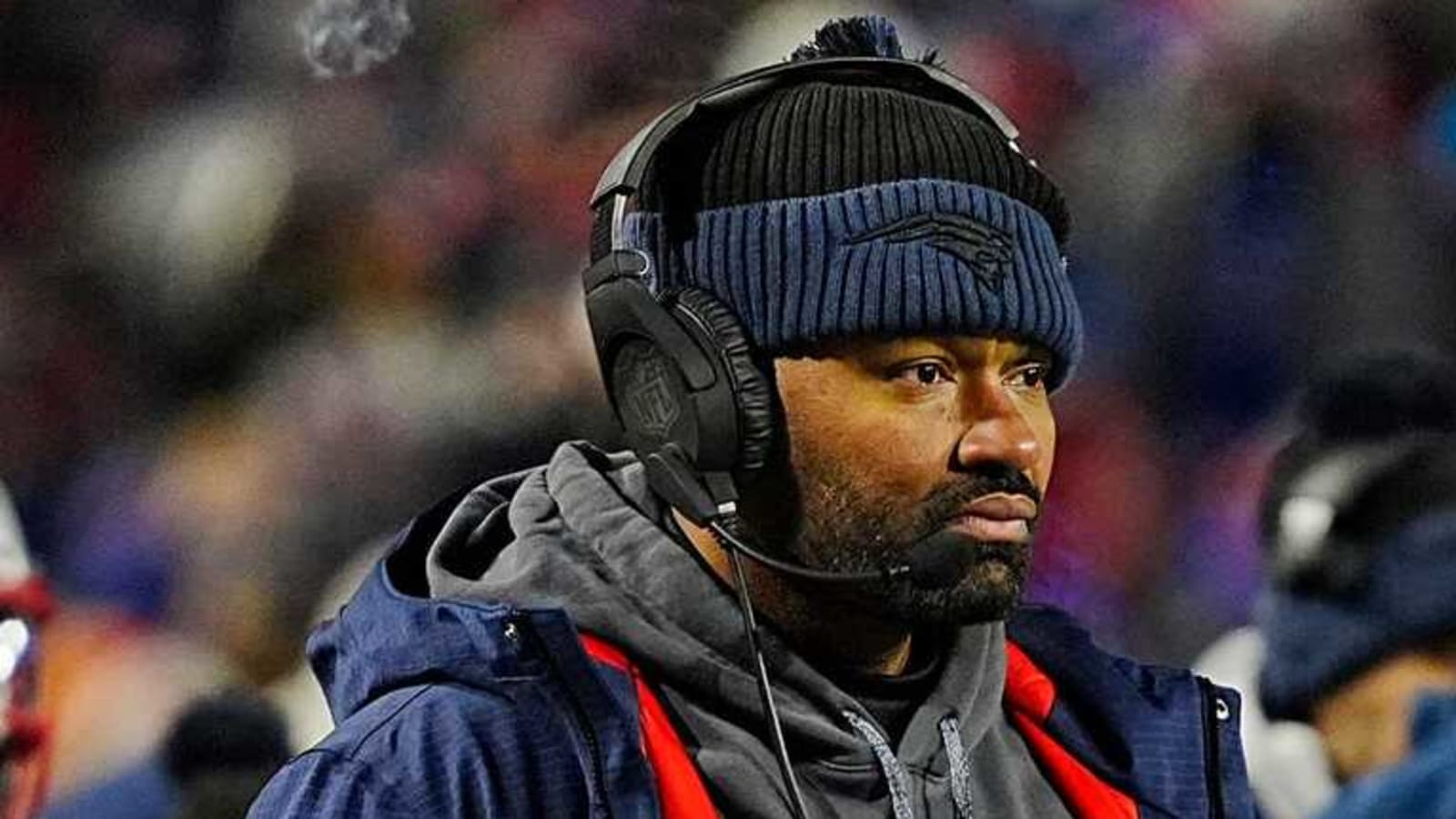 2025 NFL Draft watch: Patriots move into top spot; Raiders keep sliding