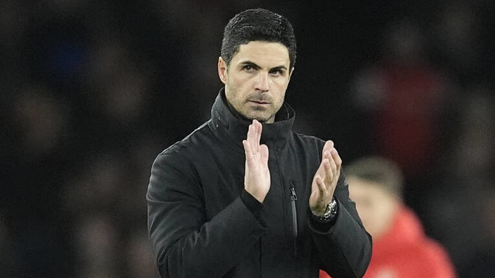 Mikel Arteta insists the best is yet to come from in-form Arsenal star