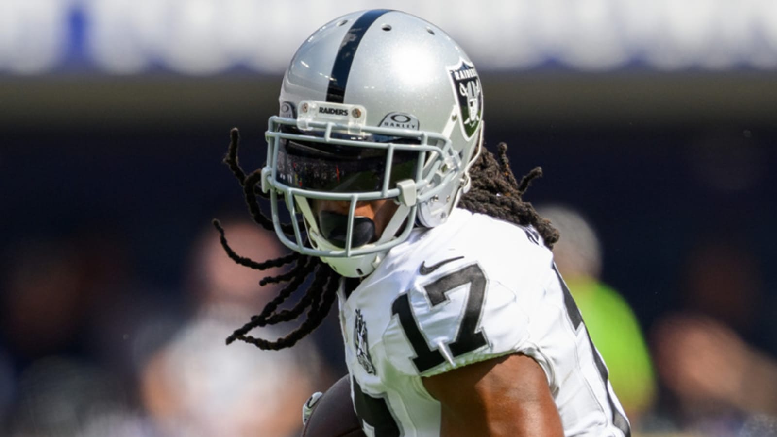 Reports detail why Adams could reconsider desire to be traded