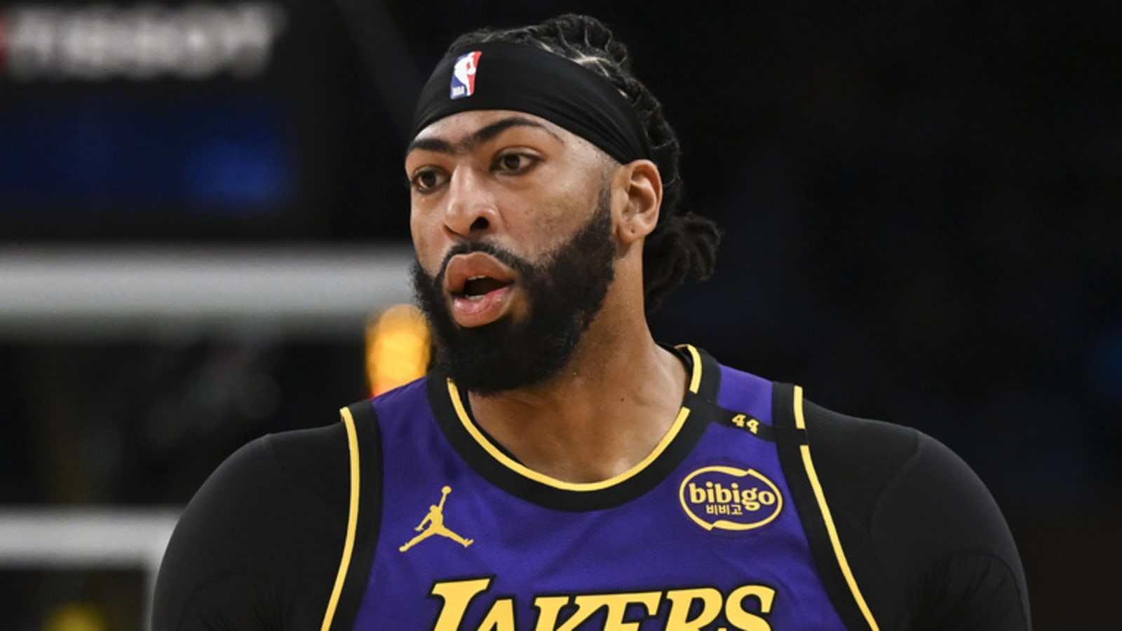 Anthony Davis is reaping the rewards of JJ Redick's new system