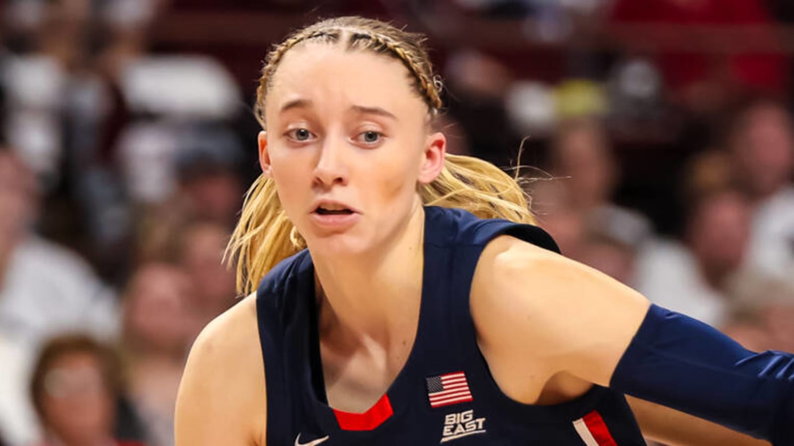 WNBA Mock Draft 2.0: Before the Madness