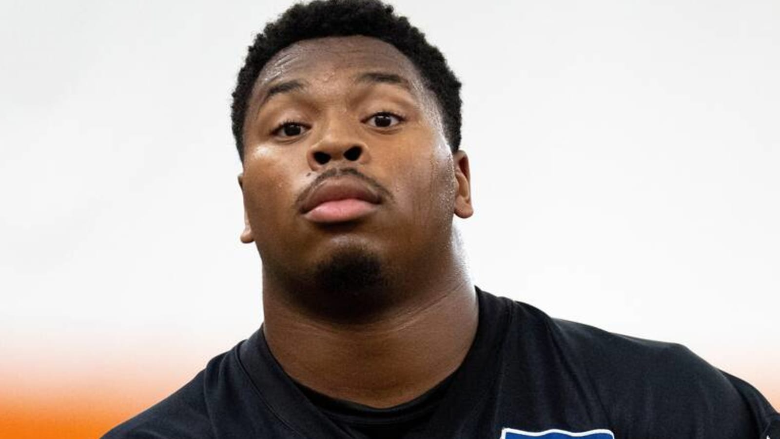 Bengals sign second-round rookie DT