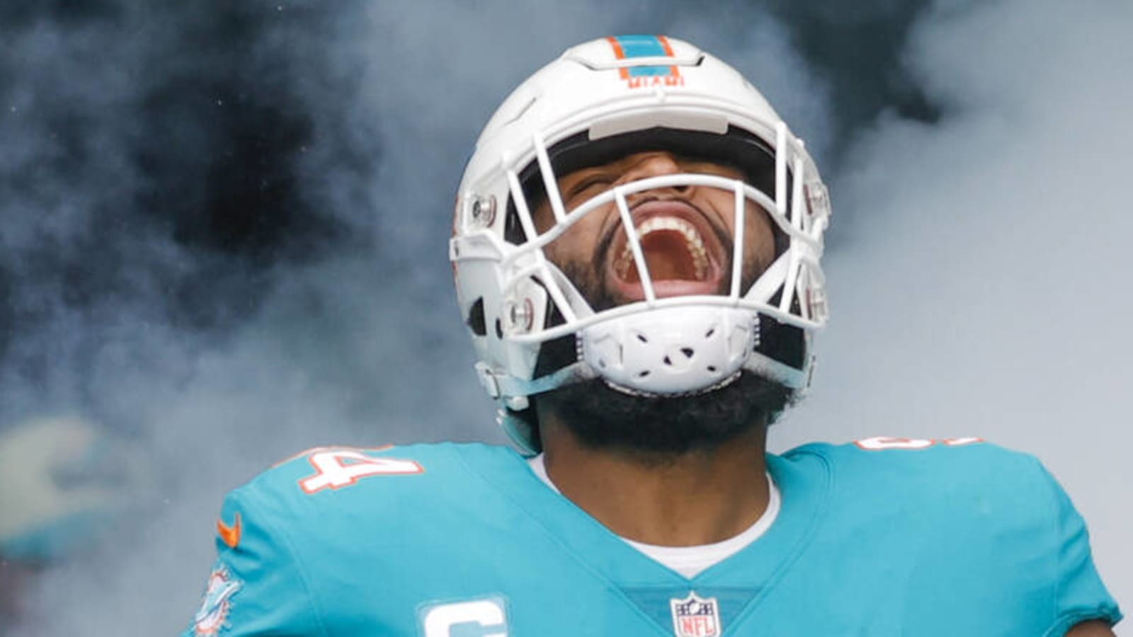 Dolphins eyeing extension for DT Christian Wilkins