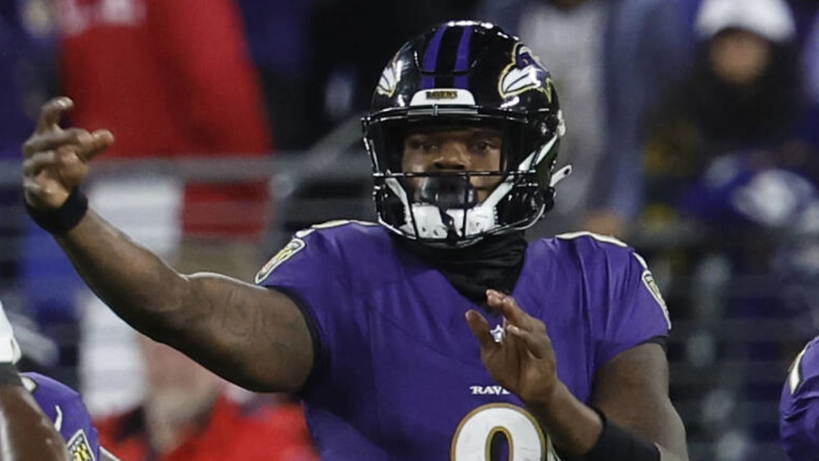 Are Ravens Still Team To Beat in AFC North?