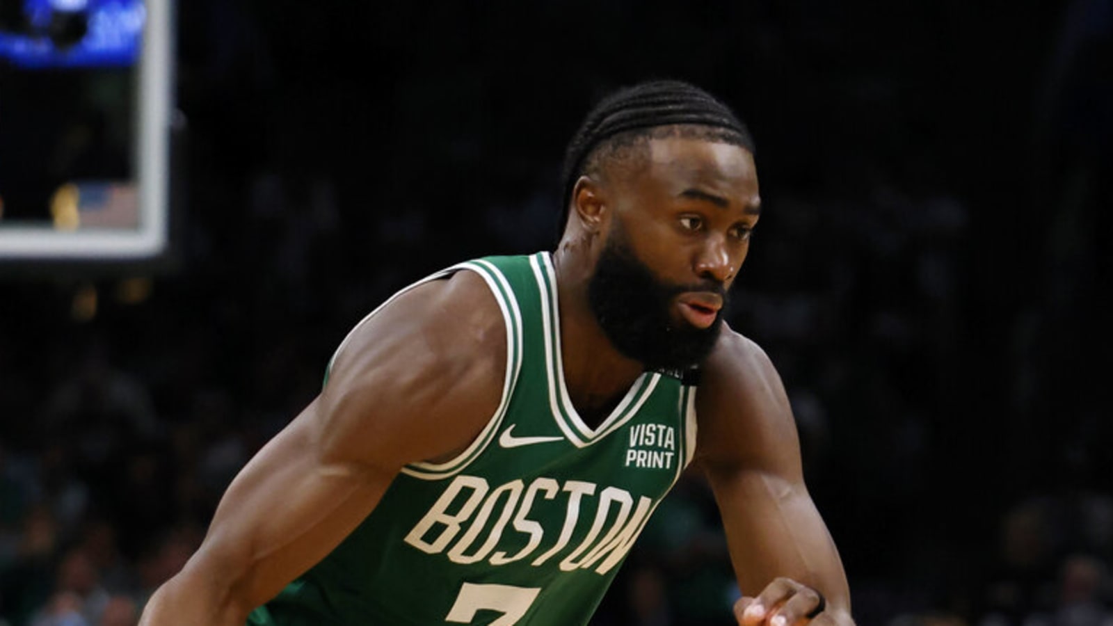 Jaylen Brown's response to USA Basketball snub is justified