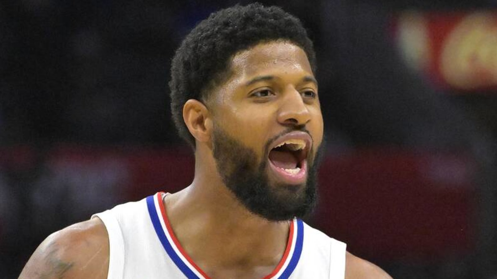 Paul George, James Harden Propel Clippers To Thrilling Game 4 Victory Over Mavs