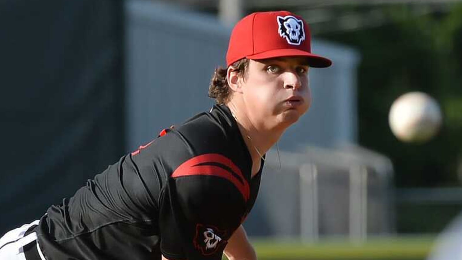 Tigers call up top prospect amid playoff push