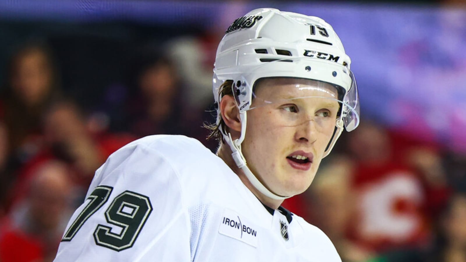 Kings reassign former second-round pick