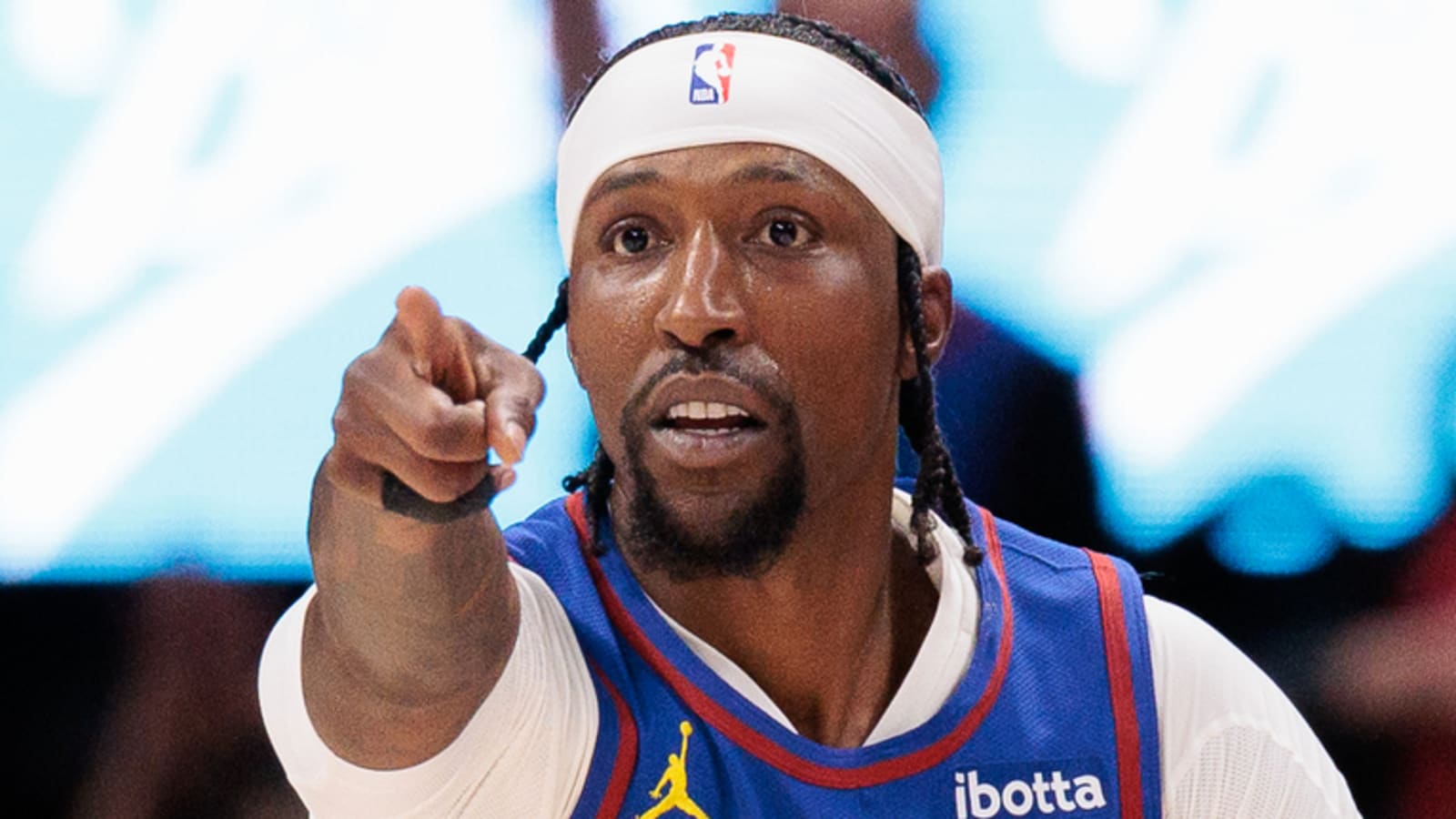 Kentavious Caldwell-Pope agrees to deal with East team