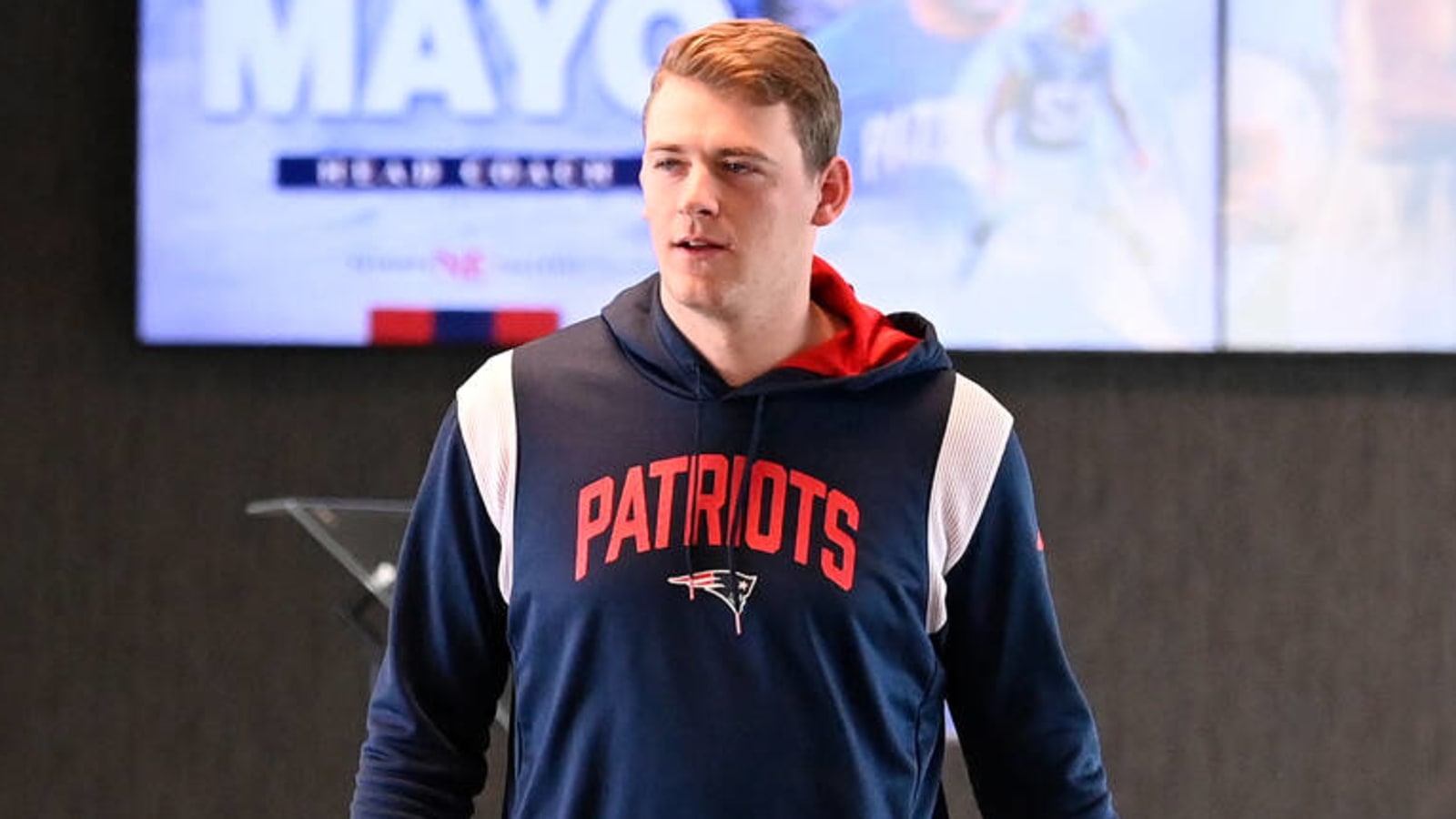 NFL Analyst Thinks Patriots Could Stick With Mac Jones