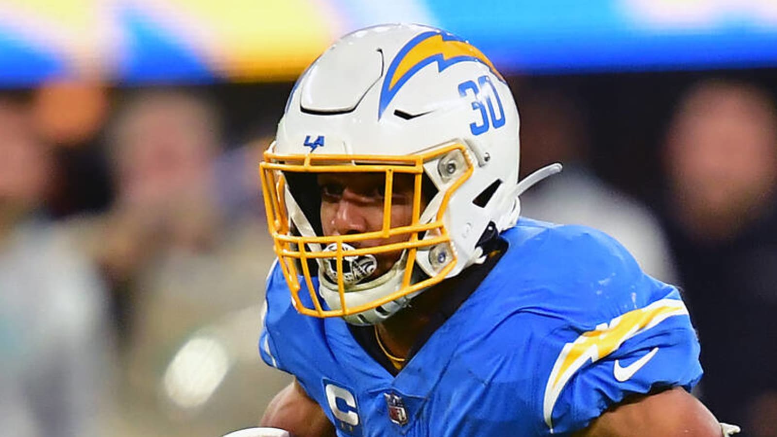 Chargers Ekeler Making History In Passing Game Yardbarker chargers-ekeler-making-history-in-passing-game-yardbarker