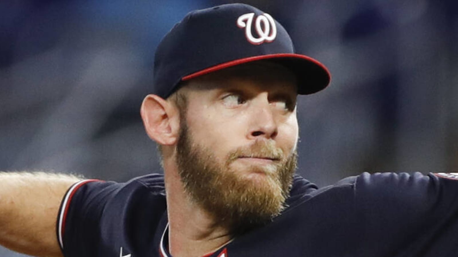 Stephen Strasburg Retires, Settles with Nationals