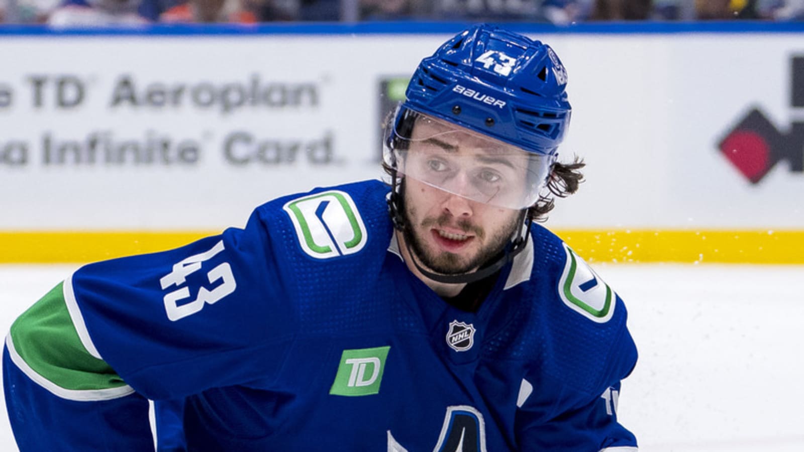 Canucks defenseman wins the 2023-24 Norris Trophy