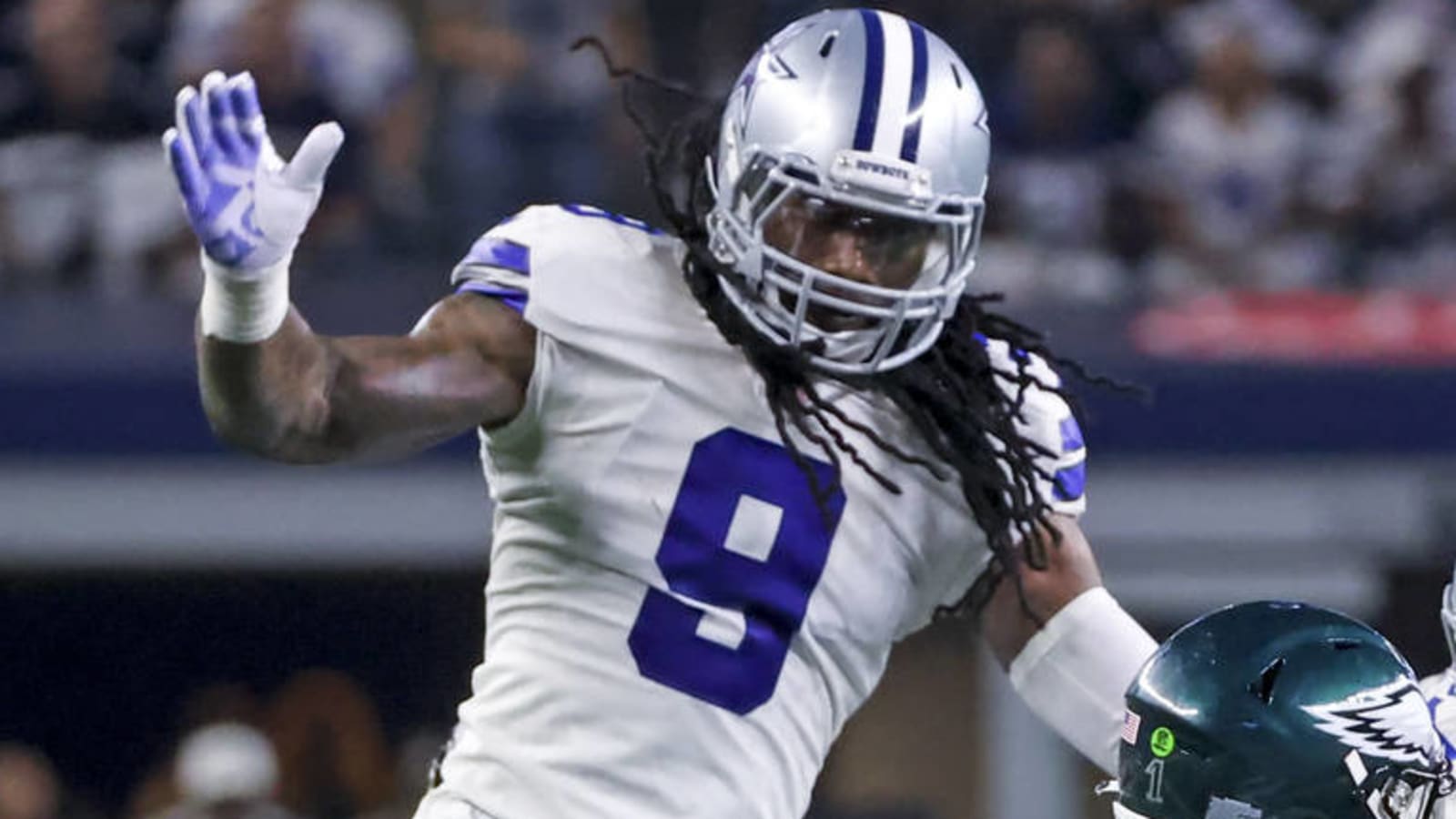 Packers only owe Jaylon Smith $770K