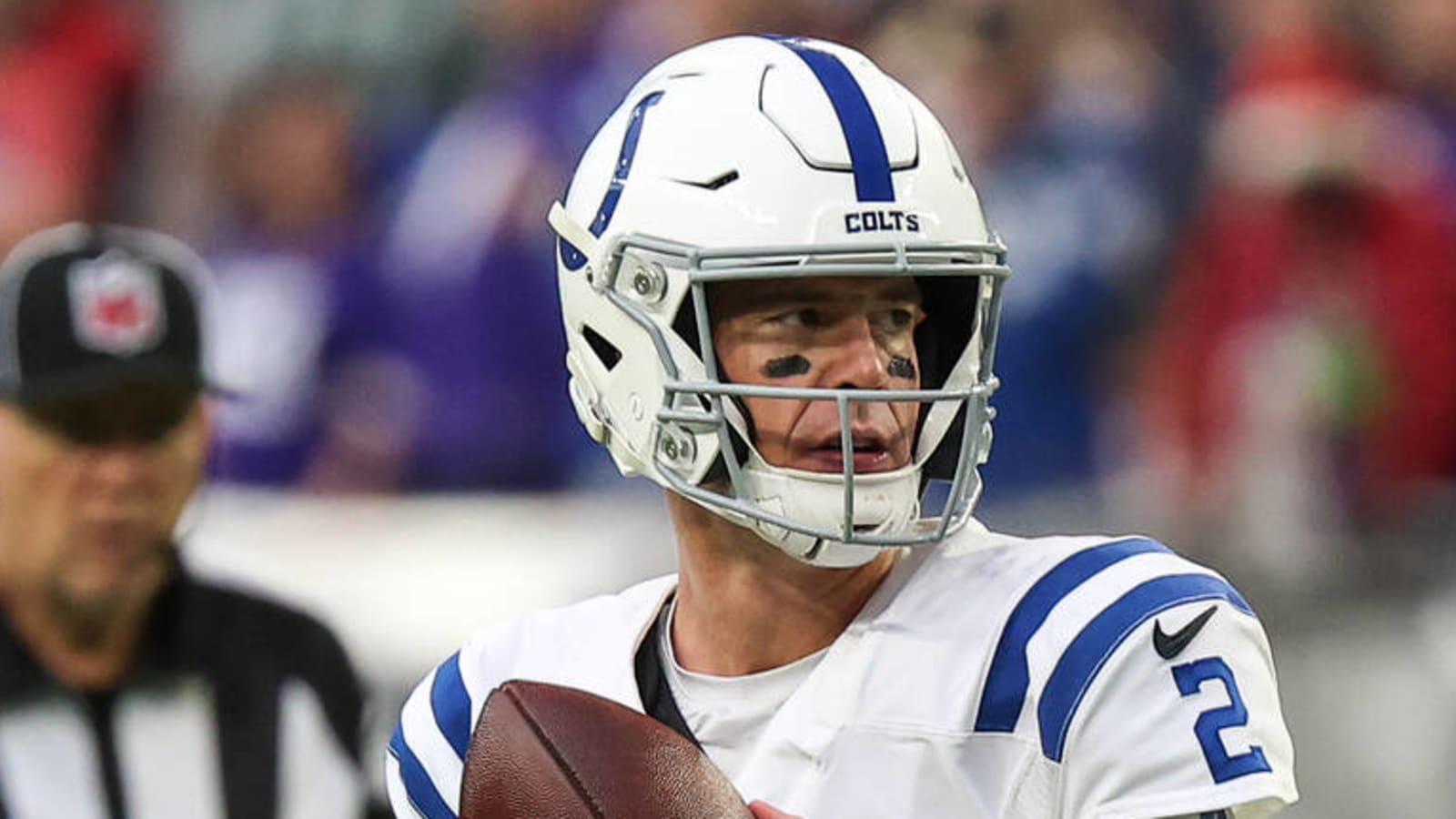 Colts QB Matt Ryan is already proving his mettle - Sports Illustrated