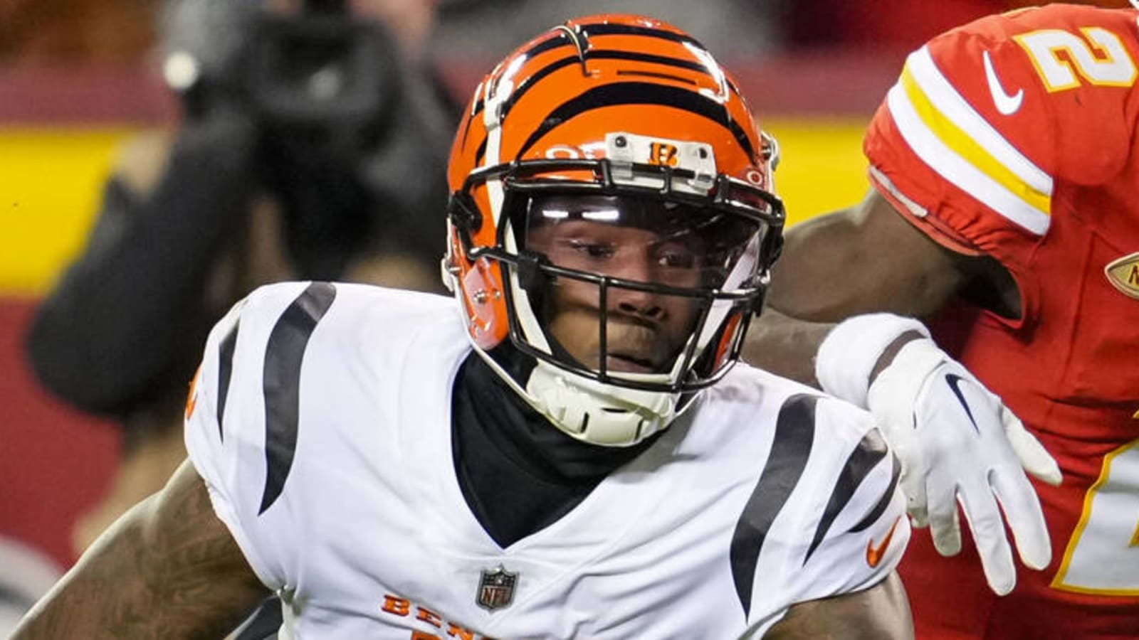 Cincinnati Bengals Disrespected Wide Receiver Tee Higgins with Meager Contract Offer in 2024 Free Agency Window