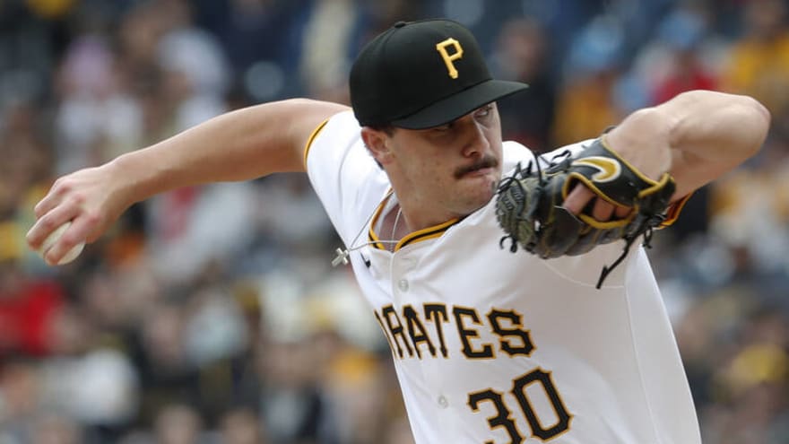 Paul Skenes' promotion has plenty of implications for Pirates