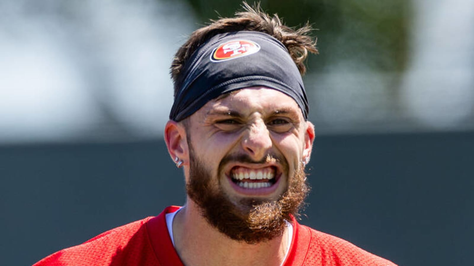 49ers OTAs: Ricky Pearsall could benefit from Brandon Aiyuk&#39;s absence