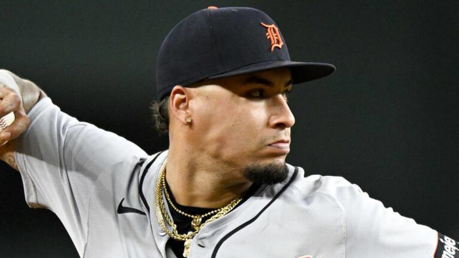 Tigers should seize chance to phase out injured SS