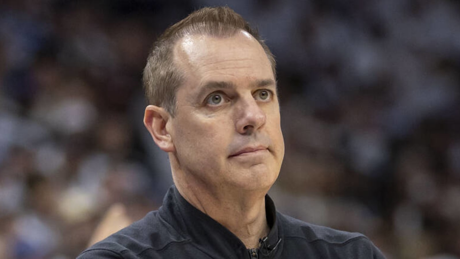 Suns Fire Frank Vogel, JJ Redick Will Not Be Candidate