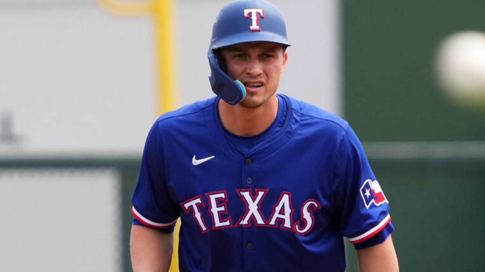 Texas Rangers News 3/23