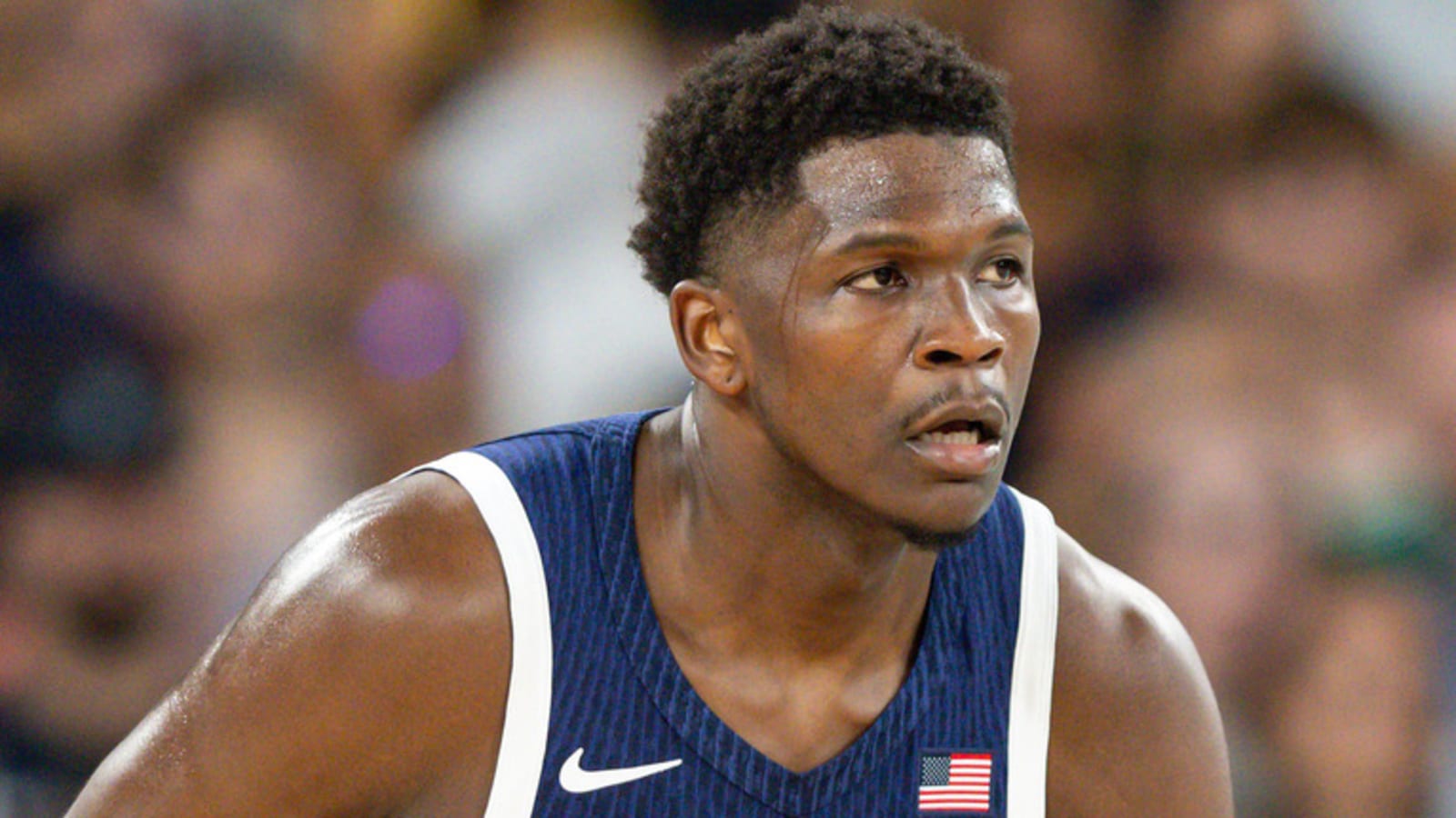 Why Serbia win was so important for future of USA Basketball