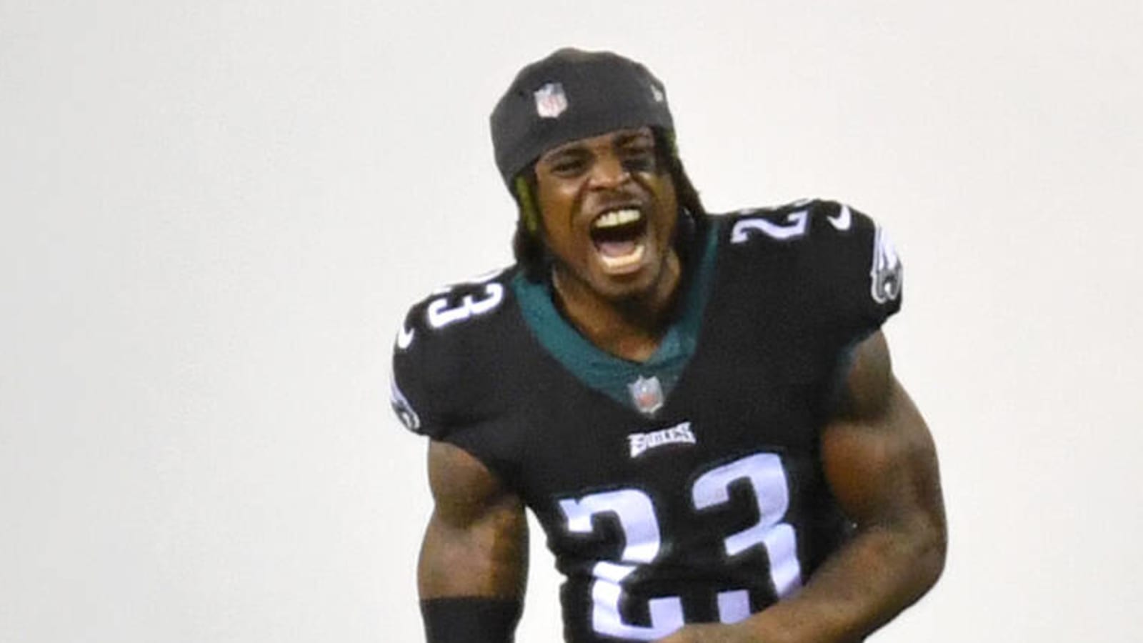 Eagles activate GardnerJohnson, Quinn from IR Yardbarker