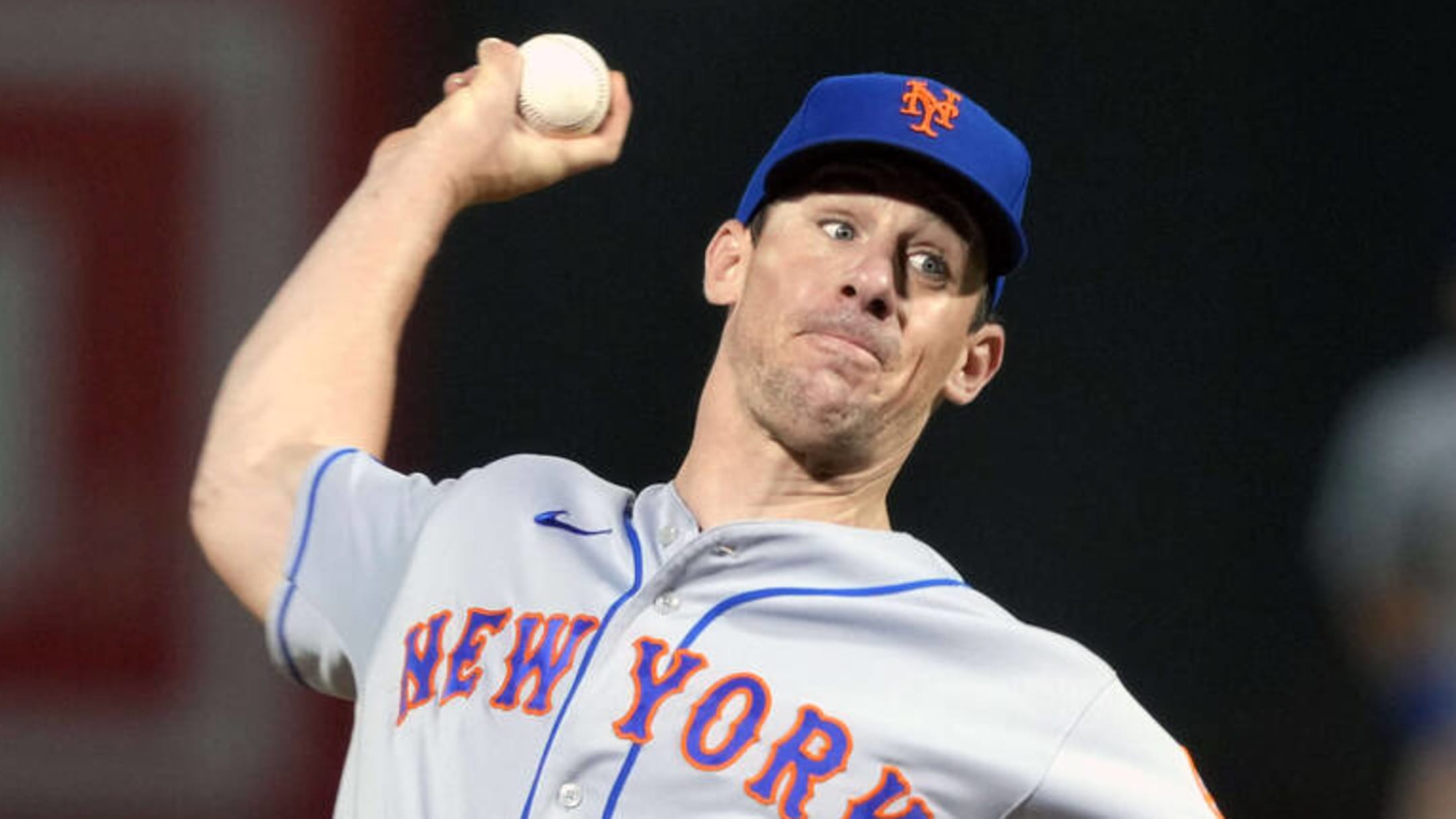 Chris Bassitt trade creates vaunted top 3 in Mets' rotation