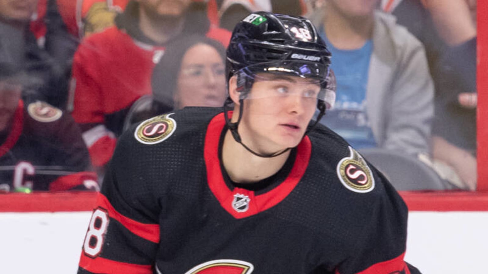 A salary cap deep dive for the Ottawa Senators