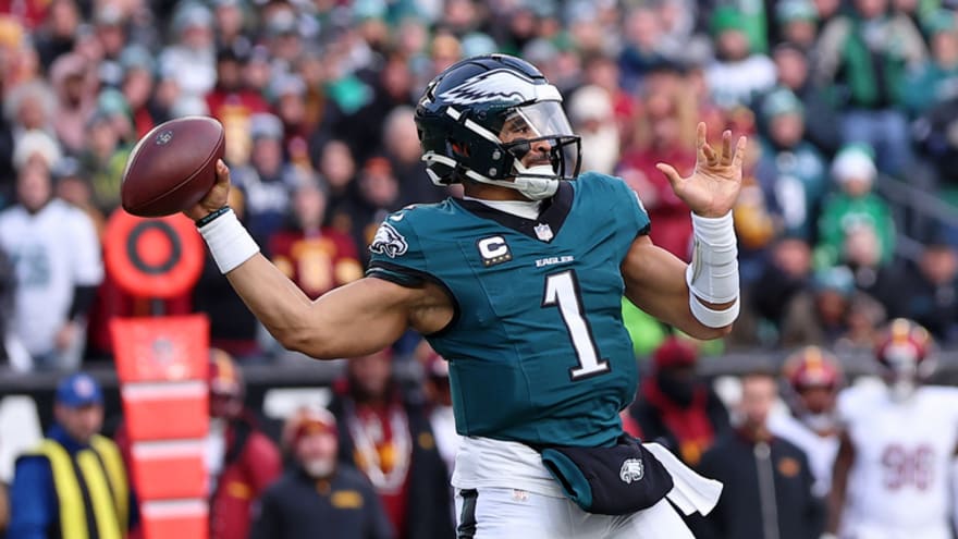 NFL Quizzes Yardbarker