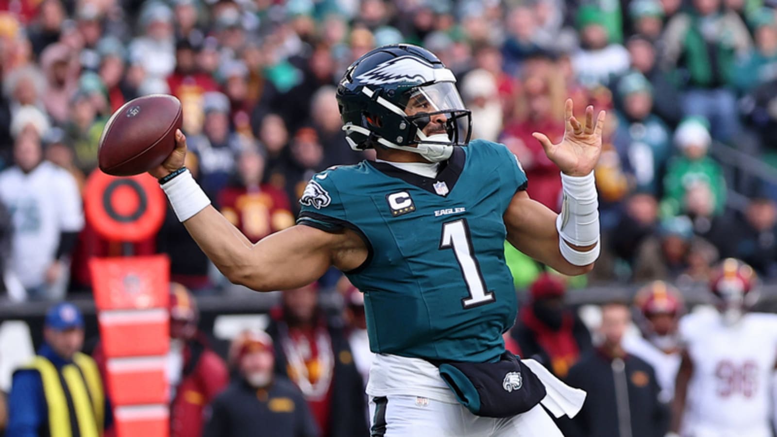 The 'Most passing yards in one Super Bowl' quiz