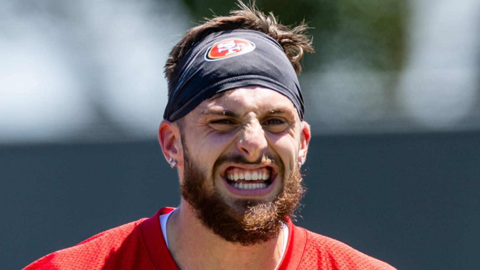 49ers place rookie Ricky Pearsall on non-football injury list