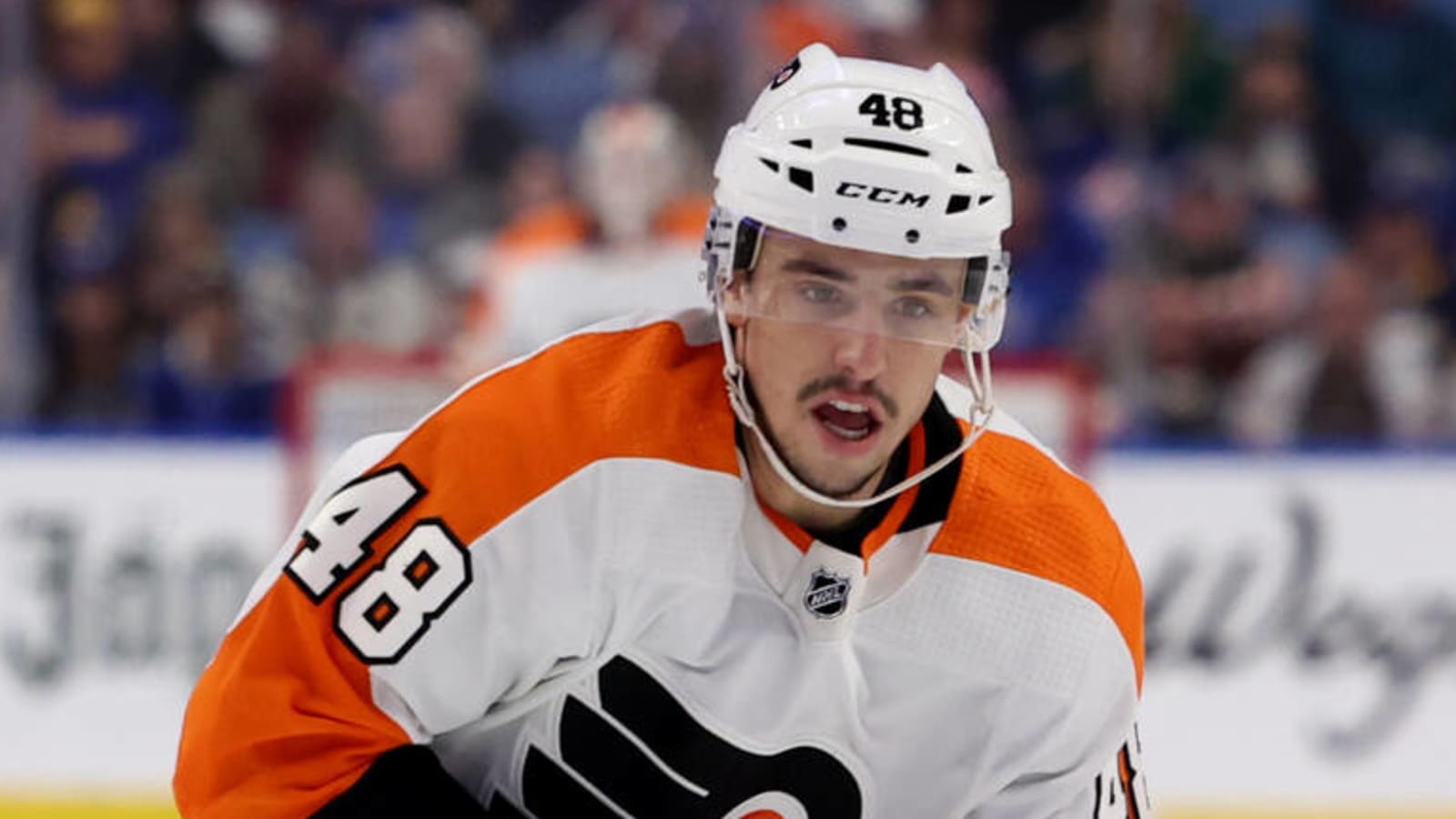 A look at the Flyers' free agent situation